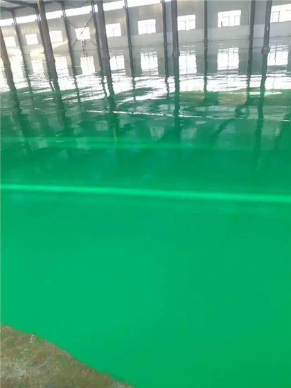 八公山，我直接给你一份室外地坪漆翻新维修