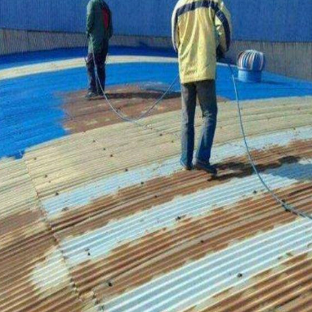 八公山地面翻新与地坪漆施工流程
